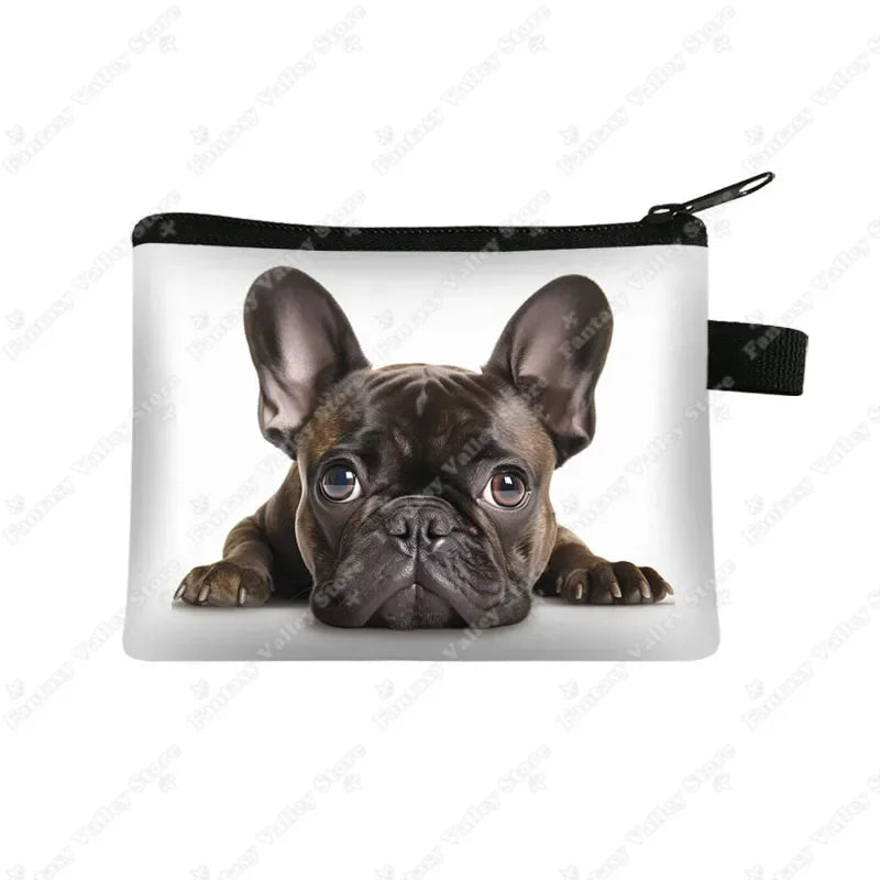 Custom Travel Bag