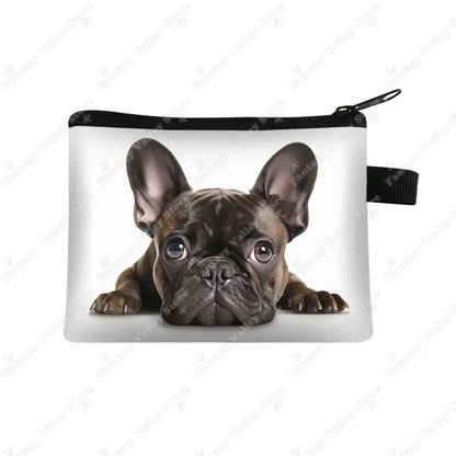 Custom Travel Bag