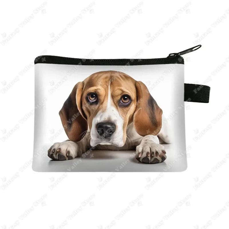 Custom Travel Bag