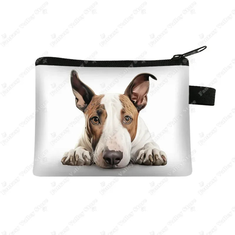 Custom Travel Bag