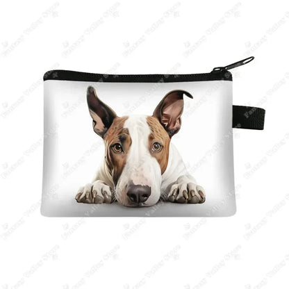 Custom Travel Bag