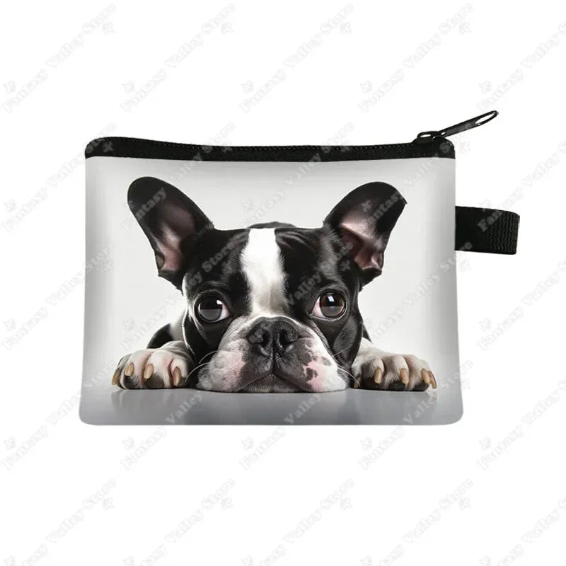 Custom Travel Bag