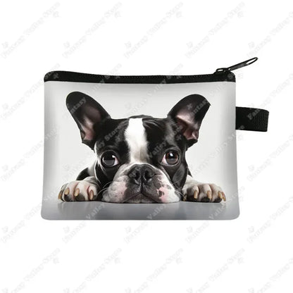 Custom Travel Bag