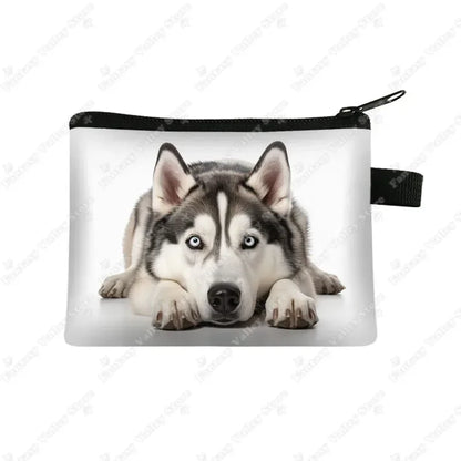 Custom Travel Bag