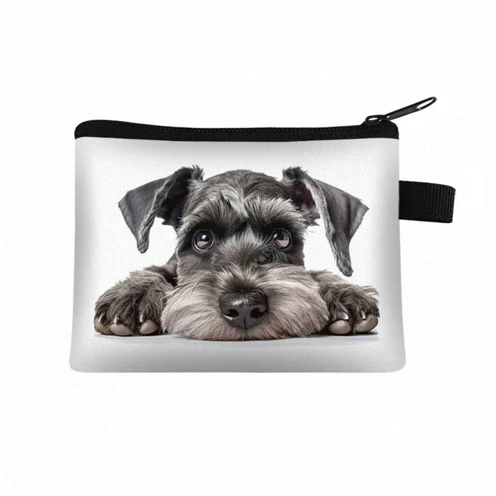 Custom Travel Bag