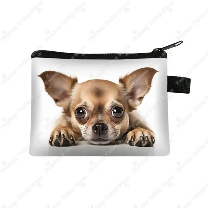 Custom Travel Bag