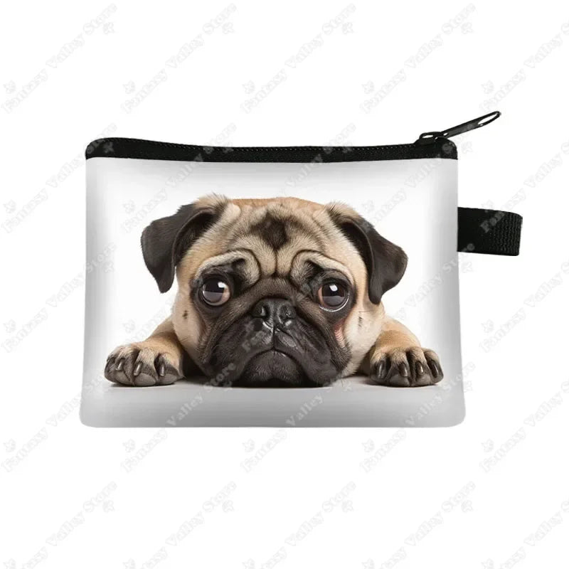 Custom Travel Bag