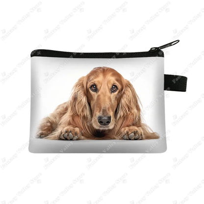 Custom Travel Bag