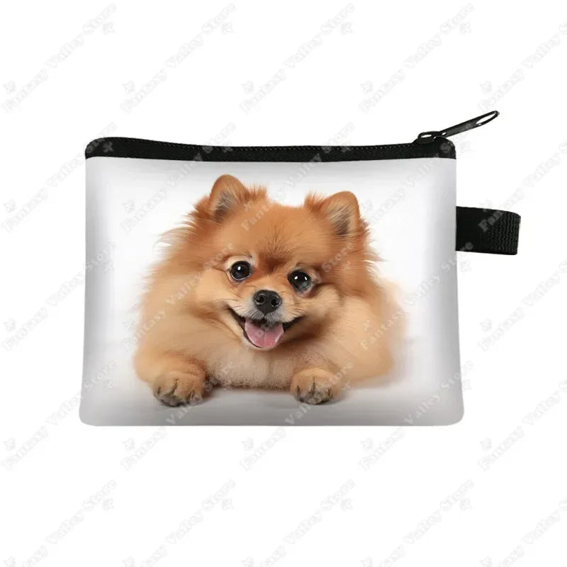 Custom Travel Bag