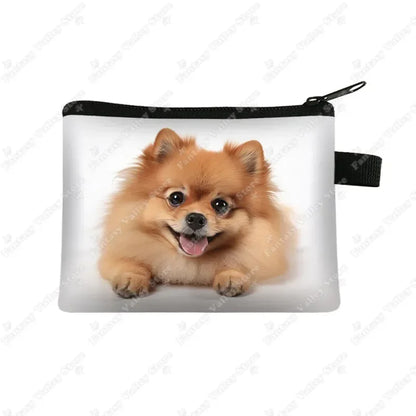Custom Travel Bag