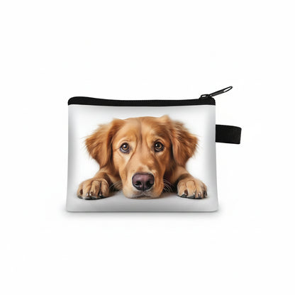 Custom Travel Bag