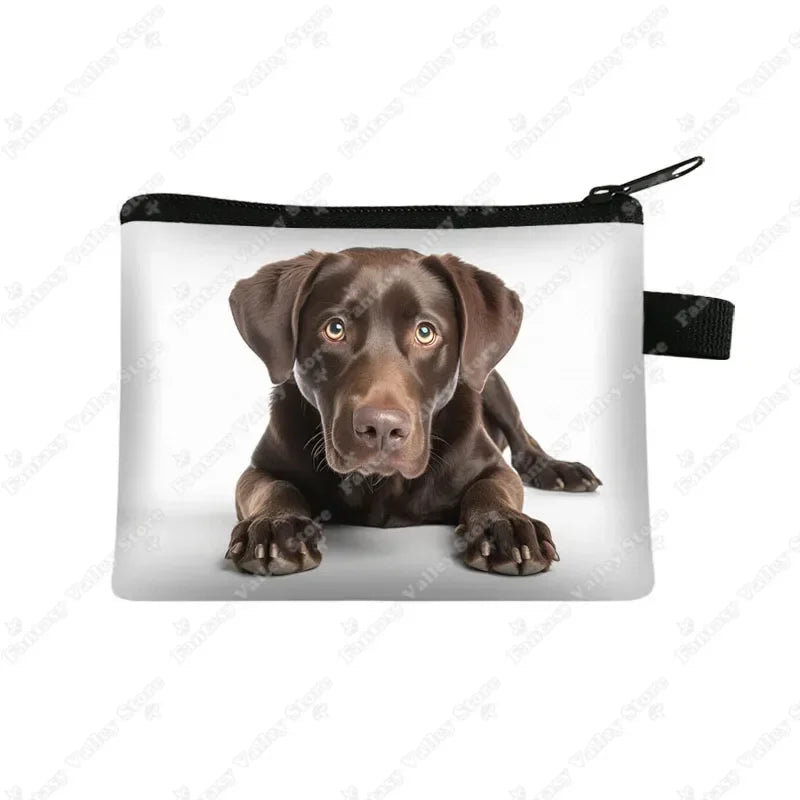 Custom Travel Bag