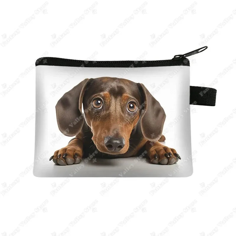 Custom Travel Bag