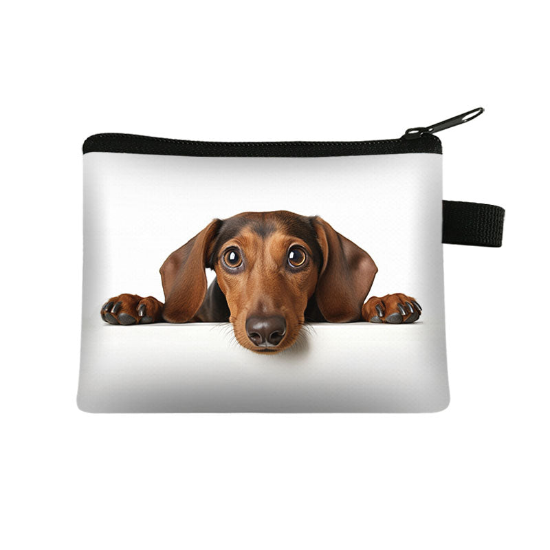 Custom Travel Bag